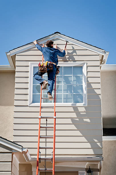 Best Stucco Siding  in , NC
