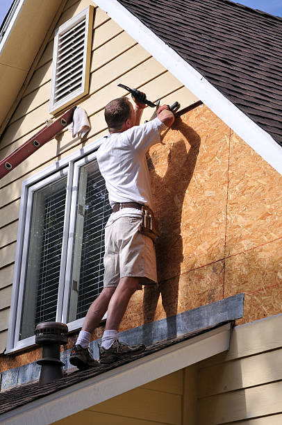 Best Siding Painting and Refinishing  in , NC
